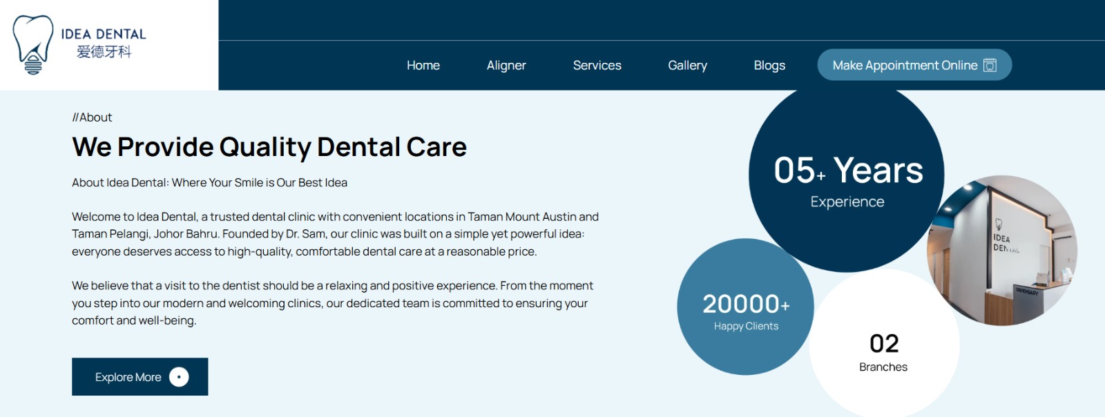 Where to Find a Budget-Friendly but High-Quality Dentist in Johor Bahru (JB)